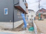 現地外観写真