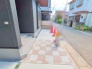 現地外観写真