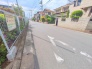 現地外観写真
