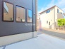 現地外観写真
