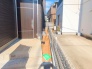 現地外観写真