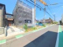現地外観写真