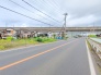 現地土地写真