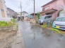 現地土地写真