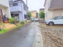 現地土地写真