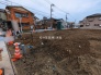 現地土地写真
