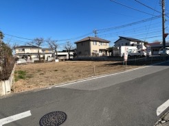 吉川市高久1丁目