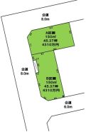 吉川市大字高久