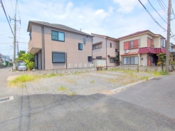 越谷市大字下間久里