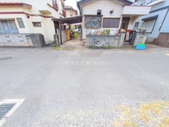 越谷市大字下間久里