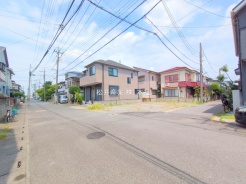 越谷市大字下間久里