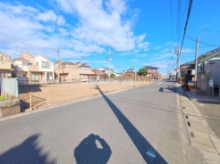 三郷市戸ケ崎1丁目