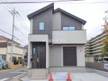 新築一戸建て