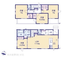 図面と異なる場合は現況を優先