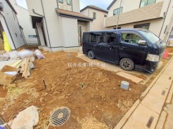 草加市長栄3丁目