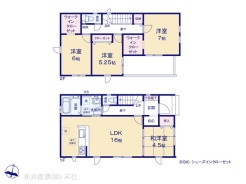 図面と異なる場合は現況を優先