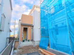 三郷市彦成1丁目