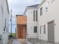 三郷市彦成1丁目