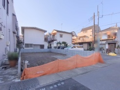 草加市旭町5丁目