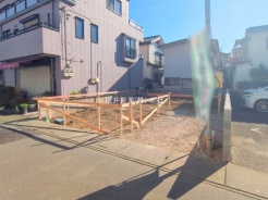 草加市旭町5丁目