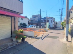 草加市旭町5丁目