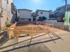 草加市旭町5丁目