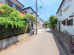 八潮市緑町3丁目