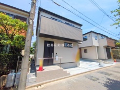 八潮市緑町3丁目