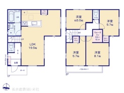 図面と異なる場合は現況を優先