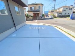 越谷市大字南荻島