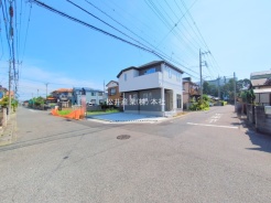 越谷市大字南荻島