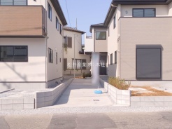 越谷市大字大竹