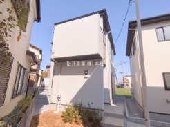 越谷市大字大竹