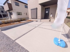 越谷市大字大竹