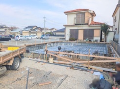 越谷市千間台西6丁目