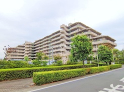 越谷市平方南町