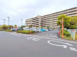 越谷市平方南町