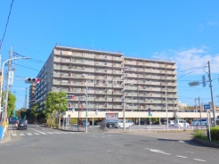 越谷市千間台西1丁目