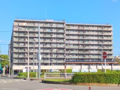 越谷市千間台西1丁目