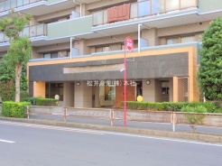 越谷市千間台西1丁目