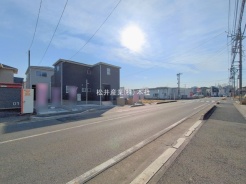 越谷市東越谷6丁目