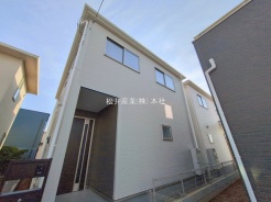 越谷市東越谷6丁目