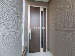 越谷市東越谷6丁目