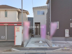 越谷市東越谷6丁目