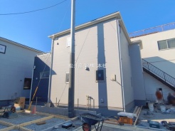 三郷市鷹野4丁目