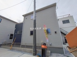 三郷市鷹野4丁目