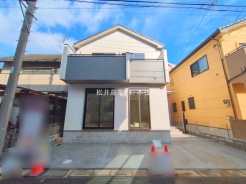 草加市松江3丁目