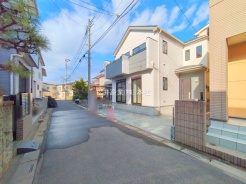 草加市松江3丁目