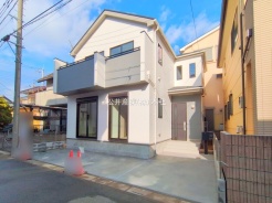 草加市松江3丁目