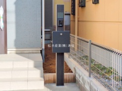 草加市松江3丁目